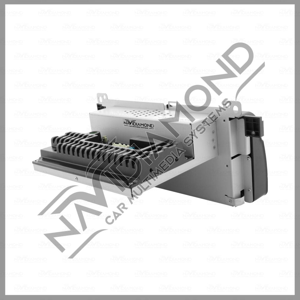 NAVIDIAMOND BMW 3 SERİSİ E46 7'' ORJİNAL TASARIM ANDROİD MULTIMEDYA