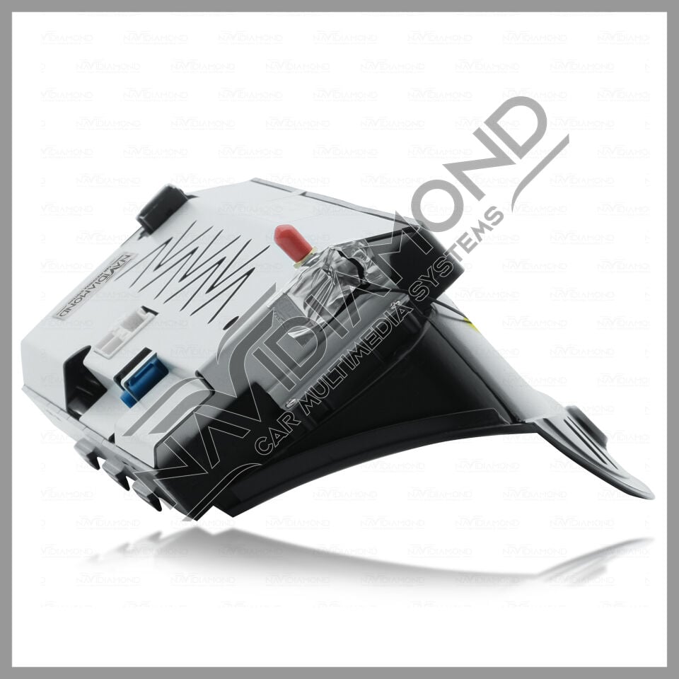 NAVIDIAMOND BMW 5 SERİSİ E60 CIC 2009 2012 8,8'' ANDROİD MULTIMEDYA NBT EKRAN