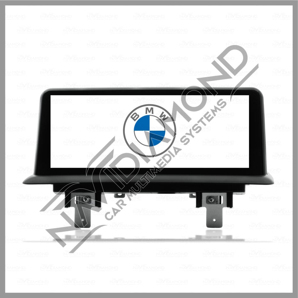 NAVIDIAMOND BMW E87 2006-2012 ANDROID MULTIMEDIA NAVİGASYON NBT EKRAN