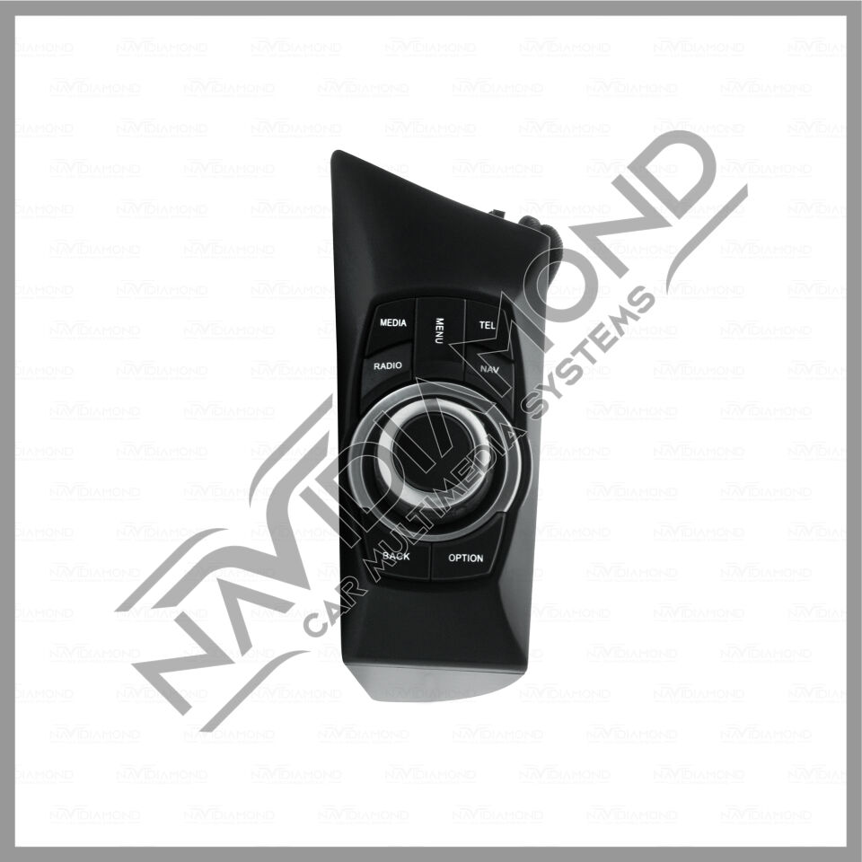 NAVIDIAMOND BMW E87 2006-2012 ANDROID MULTIMEDIA NAVİGASYON NBT EKRAN