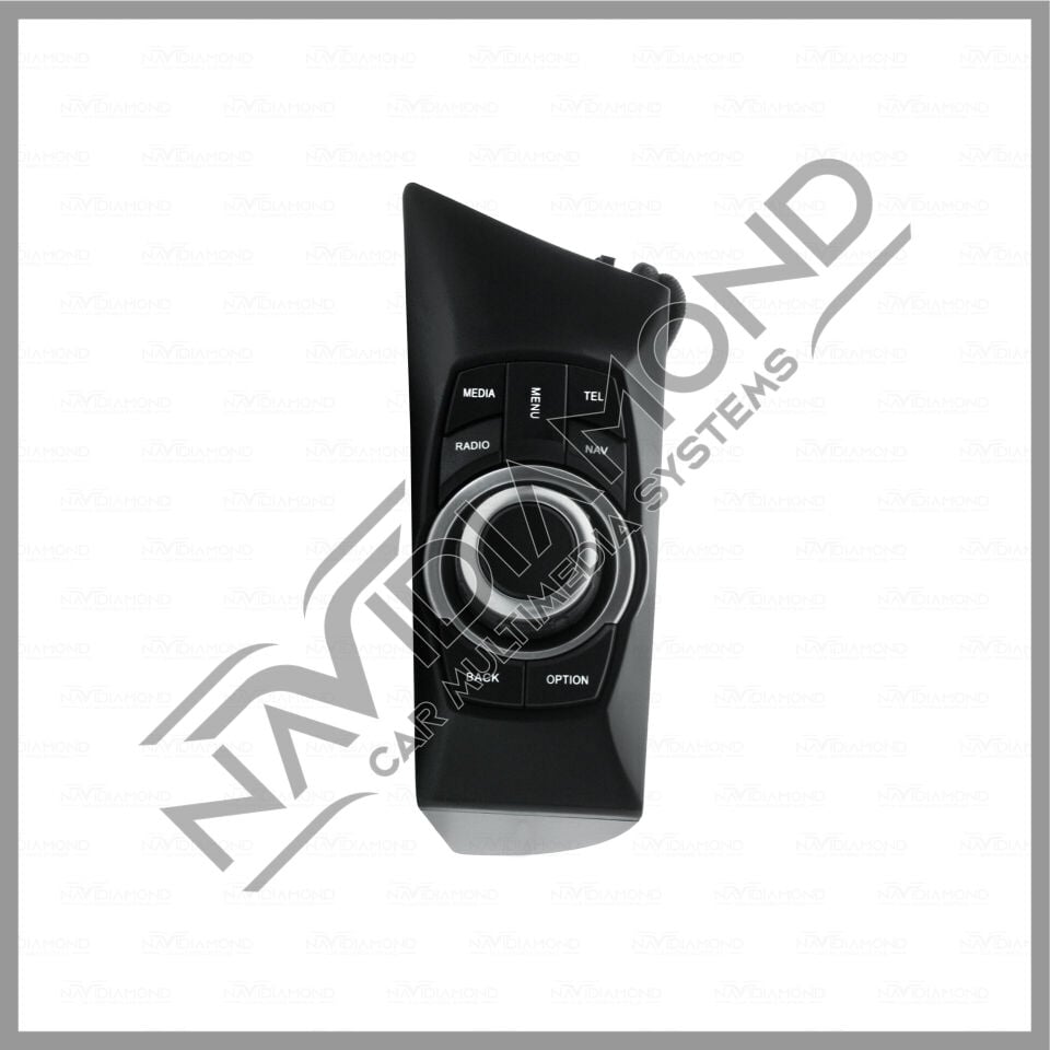 NAVIDIAMOND BMW E87 2006-2012 ANDROID MULTIMEDIA NAVİGASYON NBT EKRAN