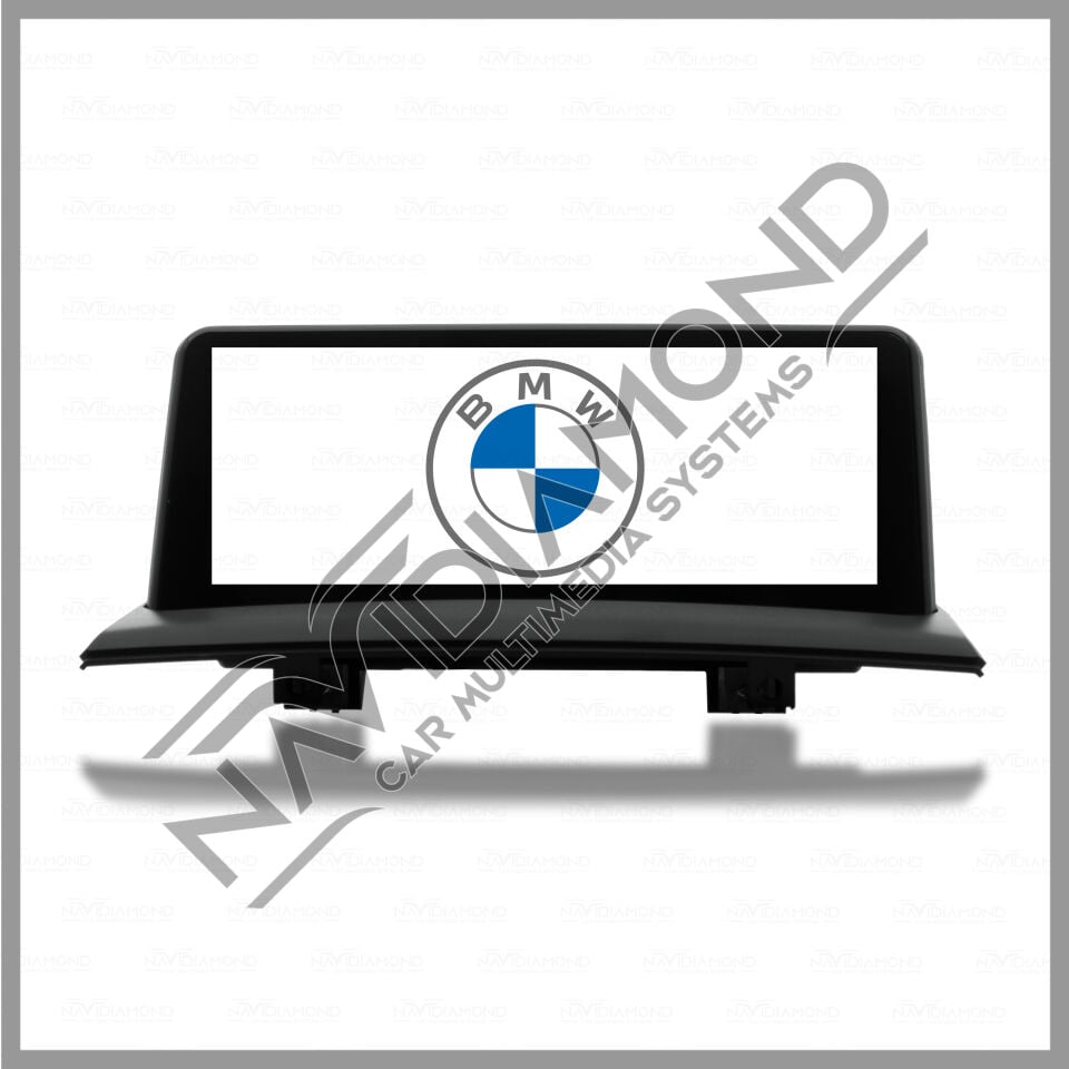 NAVIDIAMOND BMW X3 E83 2004 2009  ANDROID MULTIMEDYA NBT NAVİGASYON EKRAN