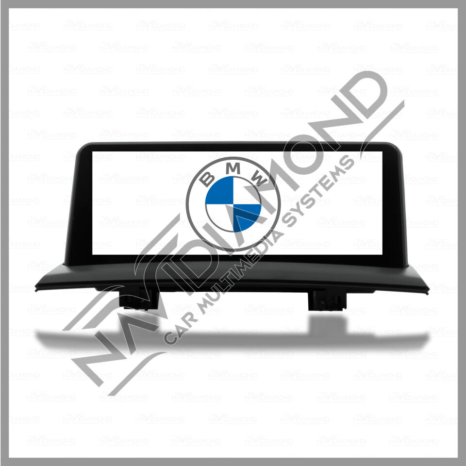 NAVIDIAMOND BMW X3 E83 2004 2009  ANDROID MULTIMEDYA NBT NAVİGASYON EKRAN