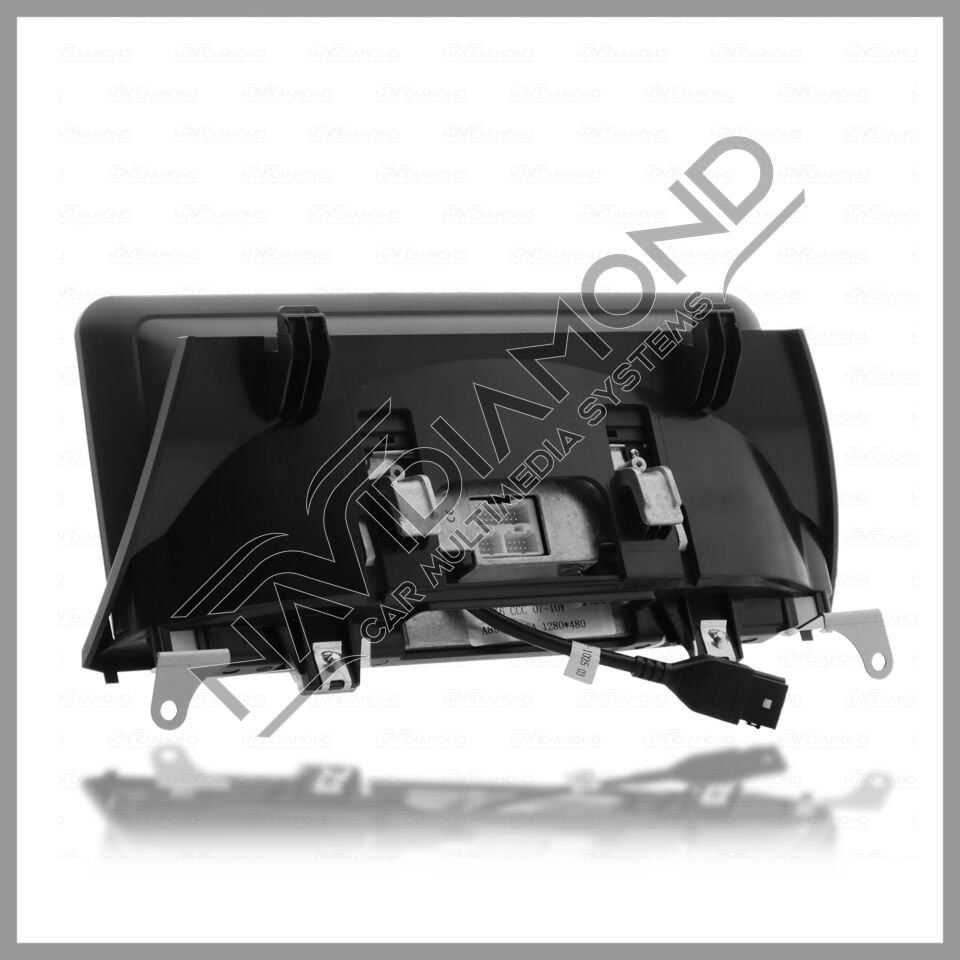 NAVIDIAMOND BMW X3 F15 2014 2017 ANDROID MULTIMEDYA NBT NAVİGASYON EKRAN