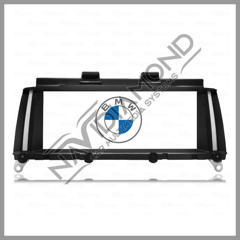 NAVIDIAMOND BMW X3 F25 2011 2013 ANDROID MULTIMEDYA NBT NAVİGASYON EKRAN