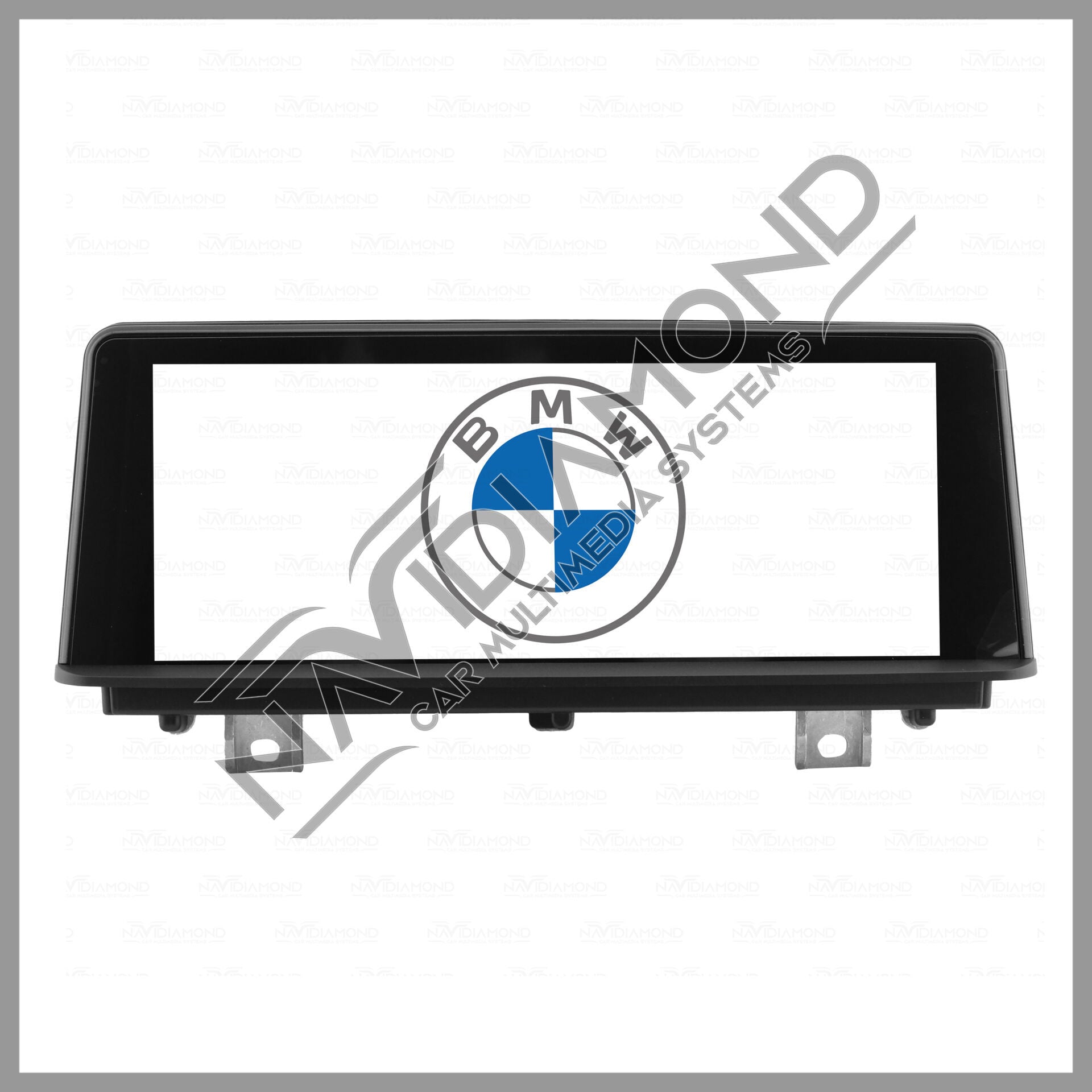 NAVIDIAMOND BMW 2 SERİSİ F45 F46 ANDROİD MULTIMEDYA NBT EVO EKRAN NAVİGASYON