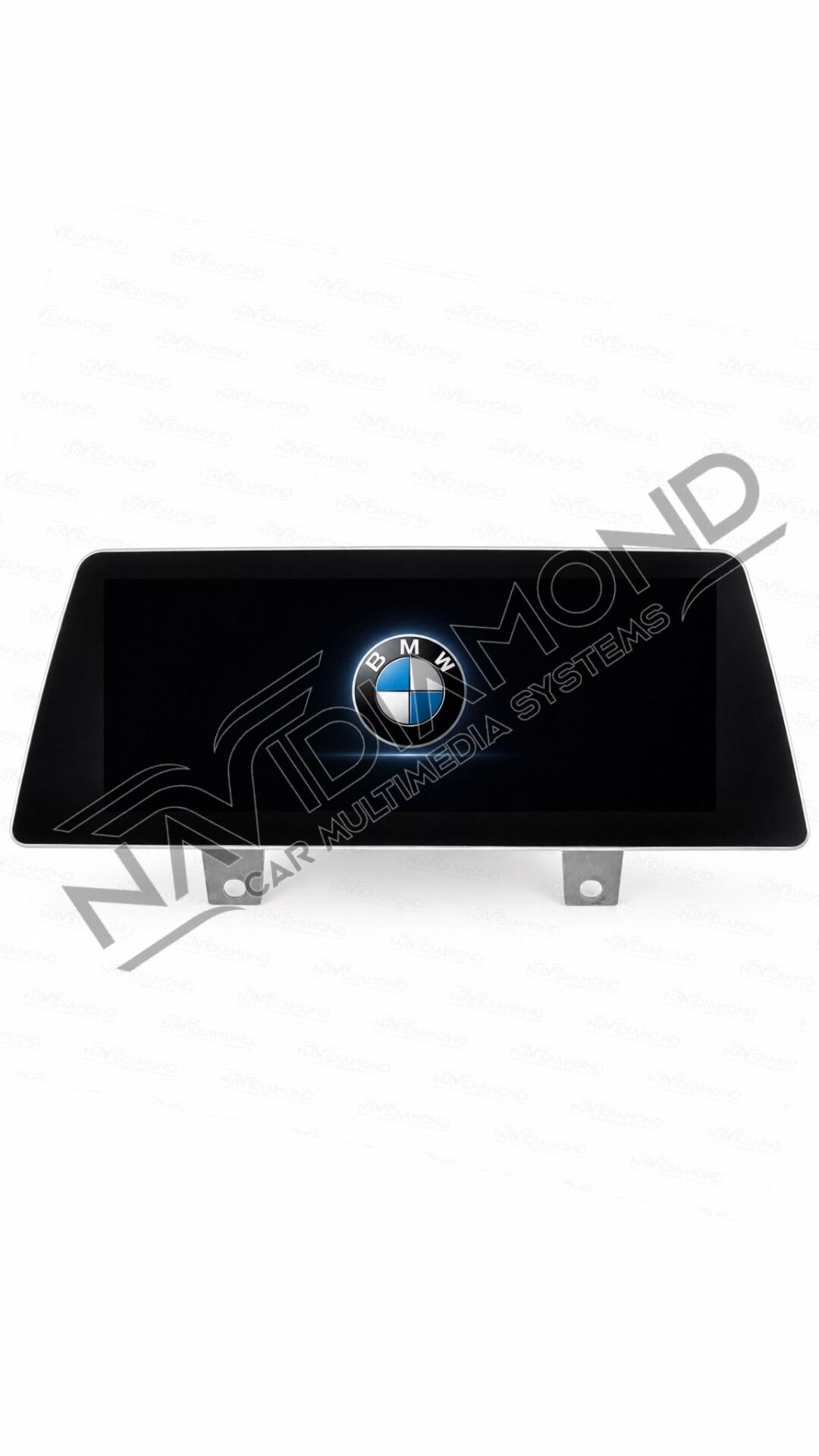 NAVIDIAMOND BMW 5 G30/G31 M5 ANDROİD OEM NBT EKRAN EVO NAVİGASYON