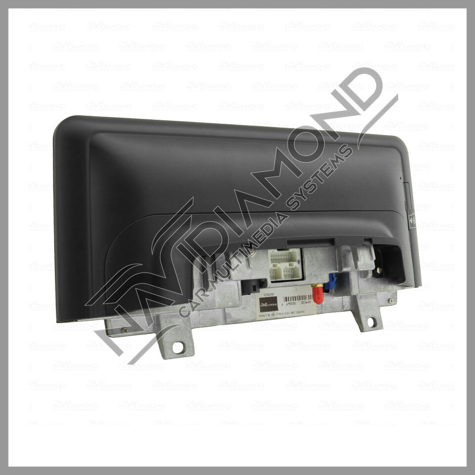NAVIDIAMOND BMW X1 F48 2015 2016 NBT ANDROİD MULTIMEDYA  EKRAN NAVİGASYON