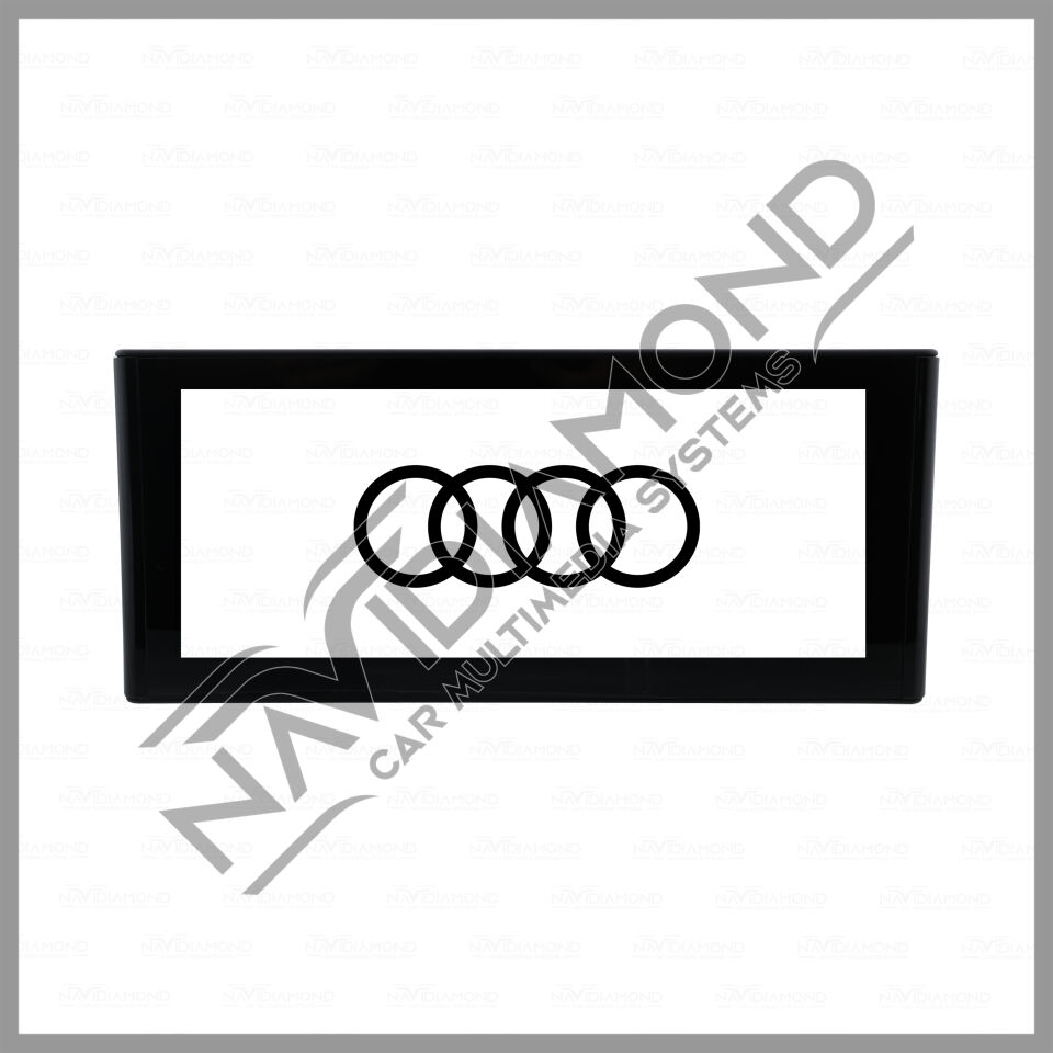 NAVIDIAMOND AUDİ A1 S1 Q2 2013 2018 MMI MOST MULTIMEDYA EKRAN NVD-683
