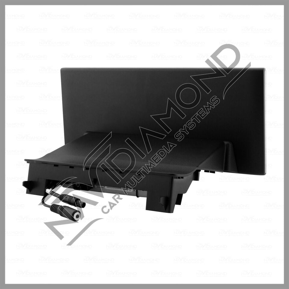 NAVIDIAMOND AUDİ A1 S1 Q2 2013 2018 MMI MOST MULTIMEDYA EKRAN NVD-6830