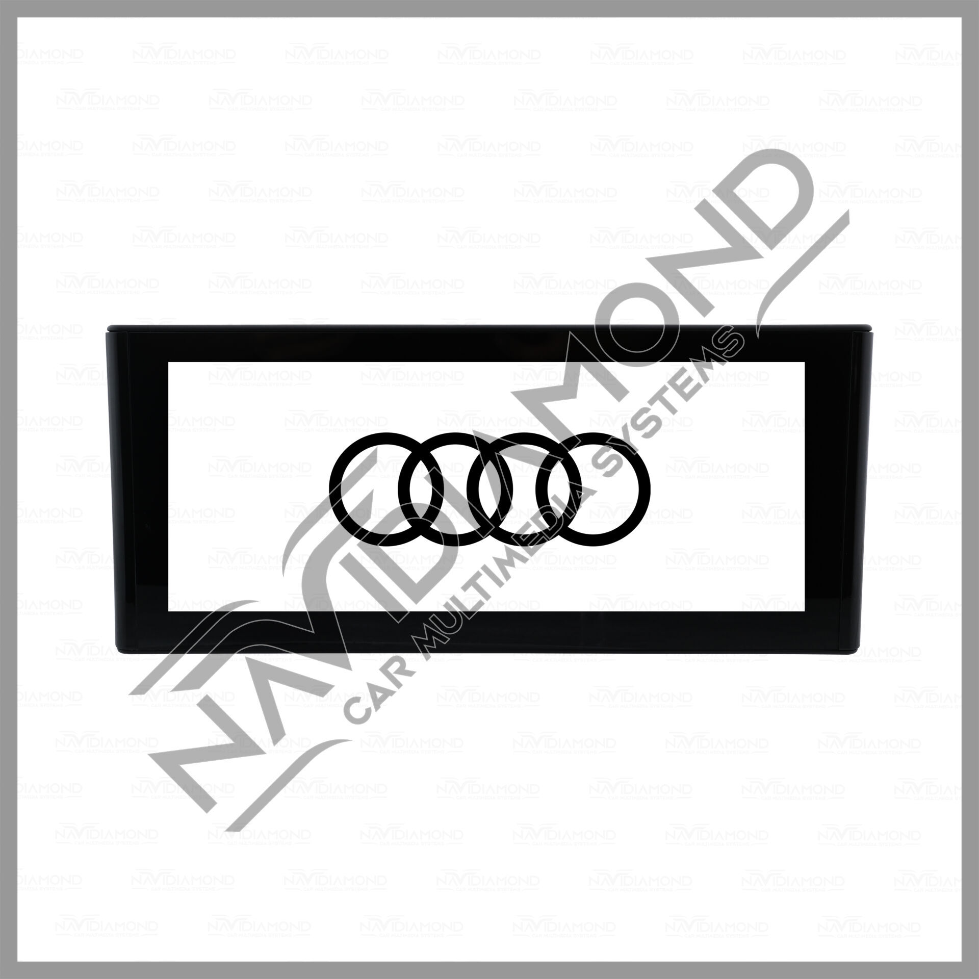 NAVIDIAMOND AUDİ A1 S1 Q2 2013 2018 MMI MOST MULTIMEDYA EKRAN NVD-6830
