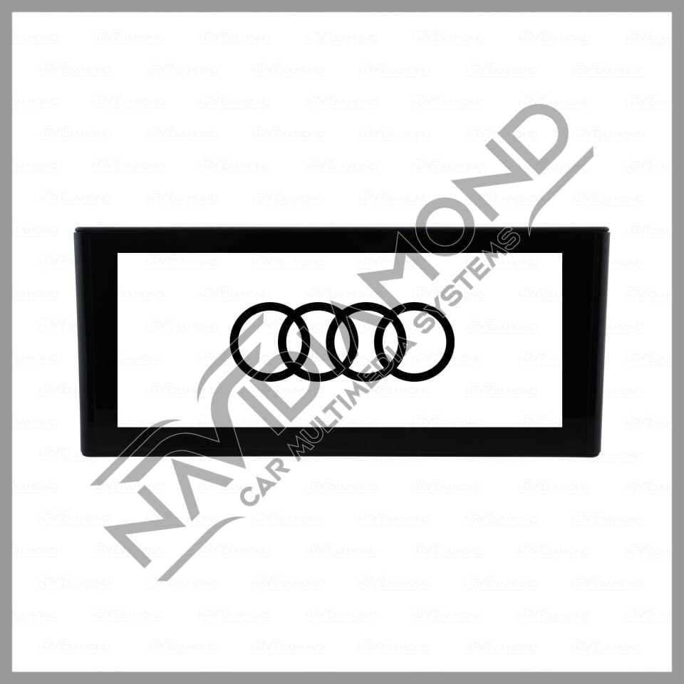 NAVIDIAMOND AUDİ A1 S1 Q2 2013 2018 MMI MOST MULTIMEDYA EKRAN NVD-6830