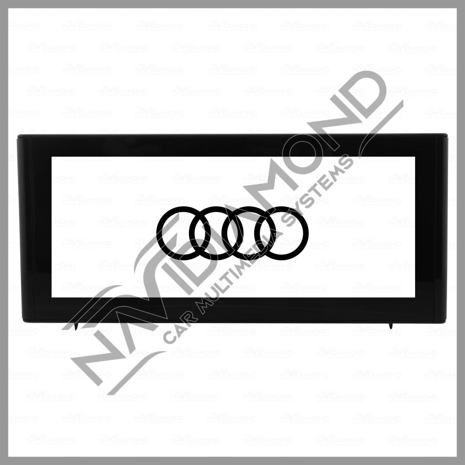 NAVIDIAMOND AUDİ A3 2013 2019 ANDROİD OEM MULTIMEDYA EKRAN NAVİGASYON NVD-6835