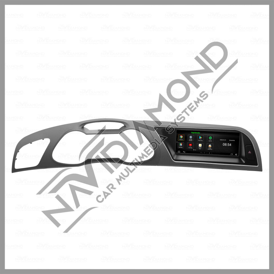 NAVIDIAMOND AUDİ A4 2013 2016 HIGT VERSİYONNVD-6848
