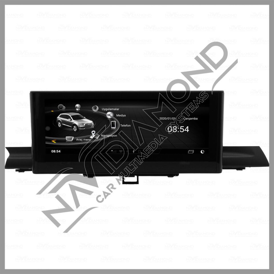 NAVIDIAMOND AUDİ A4 A5 2016 2019  NVD-4416