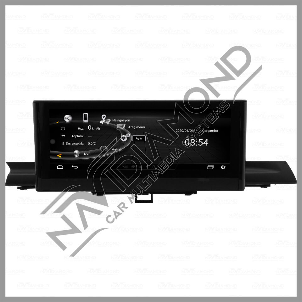 NAVIDIAMOND AUDİ A4 A5 2016 2019  NVD-4416