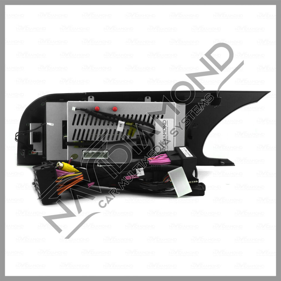 NAVIDIAMOND AUDİ A5 2008 2013 HIGH NVD-6852