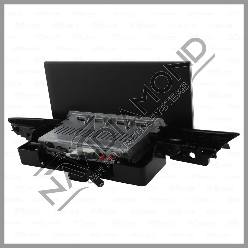 NAVIDIAMOND AUDİ A6 2017 2019 OEM MULTIMEDYA NAVİGASYON NVD-6863