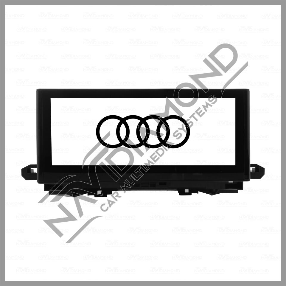 NAVIDIAMOND AUDİ Q5 2013 2018 LOW  VERSİON NVD-6874