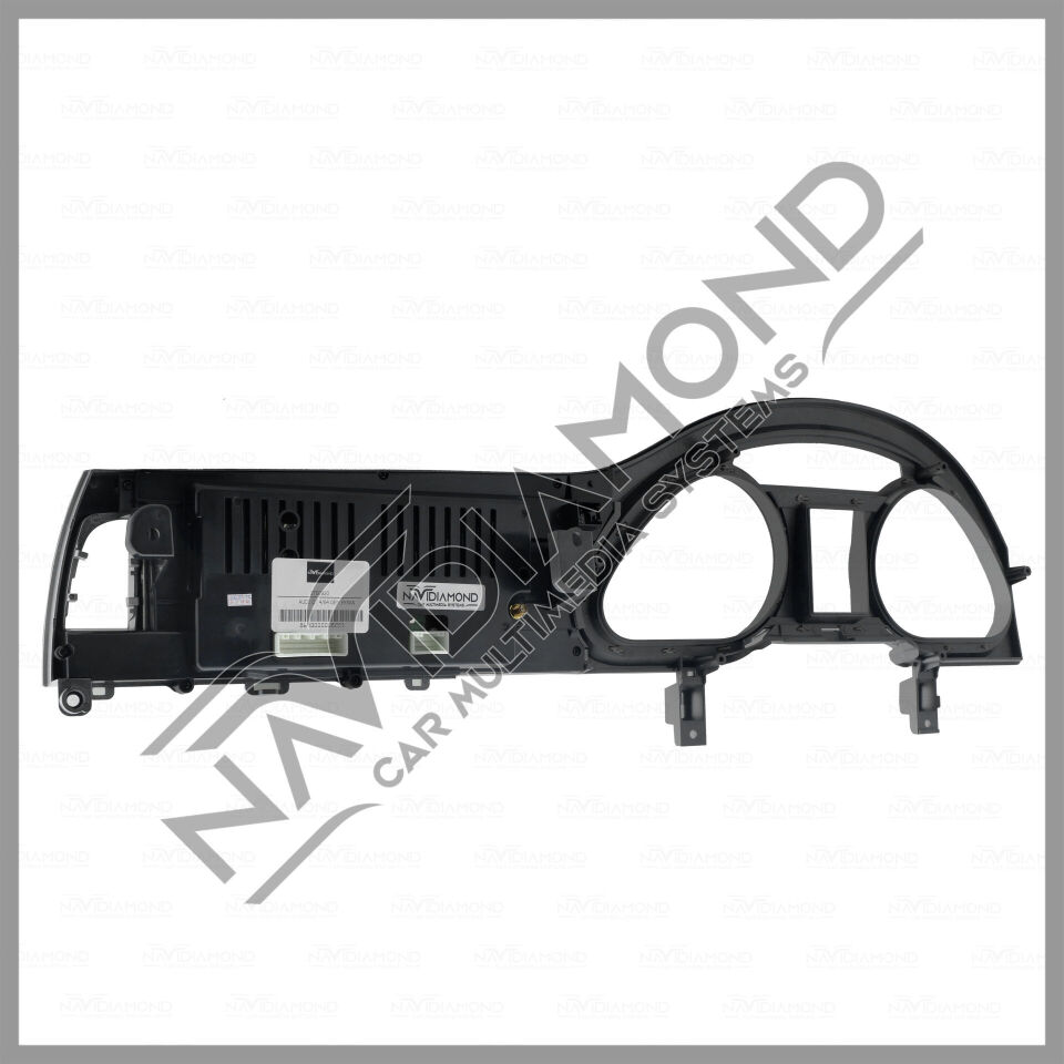 NAVIDIAMOND AUDİ Q7 2010 2013 OEM MULTIMEDYA NAVİGASYON HIGH NVD-6878