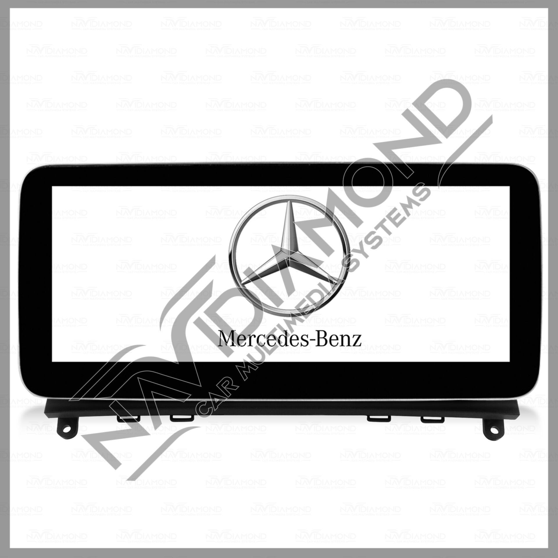 NAVIDIAMOND C GLC W CLASS 2015 2018 ANDROİD OEM MULTIMEDYA NAVİGASYON NVD-6731