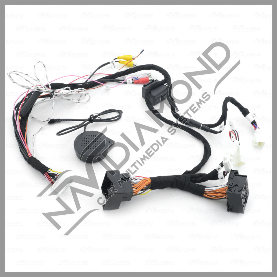 NAVIDIAMOND MERCEDES CLS 2012 2013 ANDROİD OEM NAVİGASYON MULTIMEDYA EKRAN NVD-6739