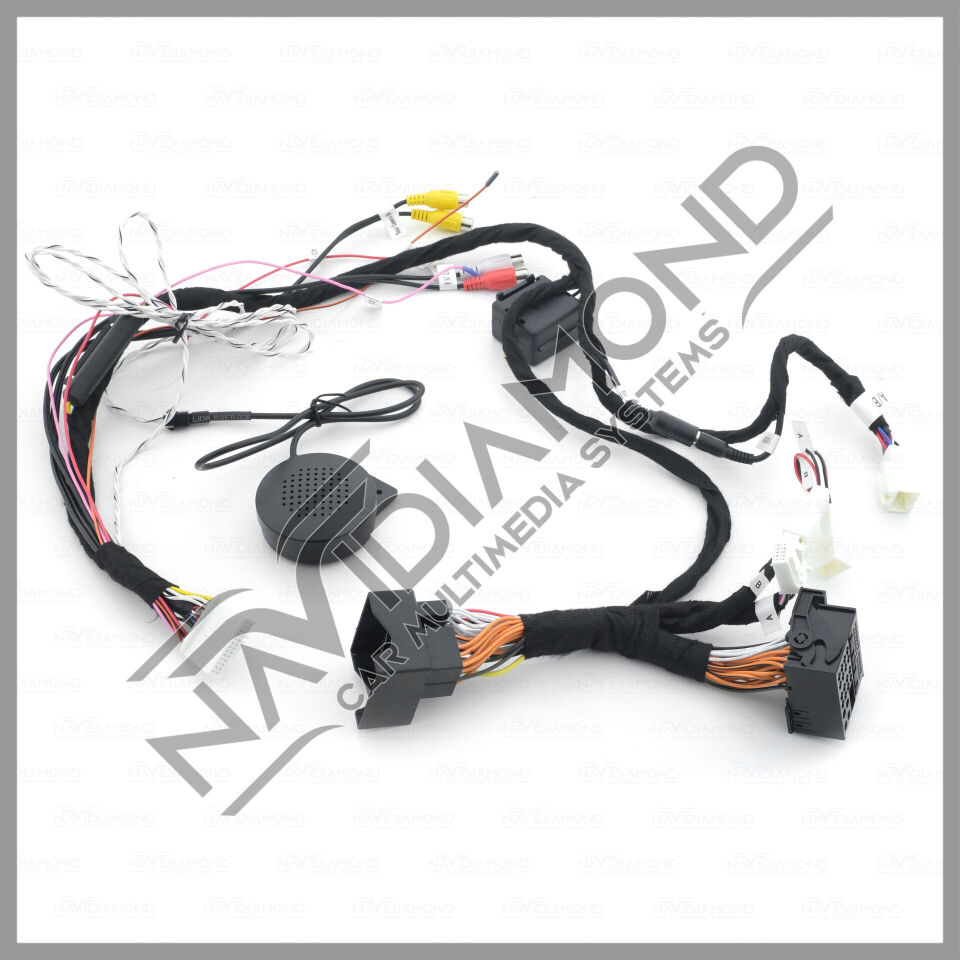 NAVIDIAMOND MERCEDES CLS 2014 2016 ANDROİD OEM NAVİGASYON MULTIMEDYA EKRAN NVD-6743