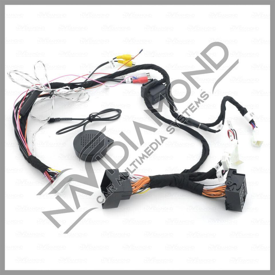 NAVIDIAMOND MERCEDES E CLASS 2015 2016 ANDROİD OEM NAVİGASYON MULTIMEDYA EKRAN NVD-6748
