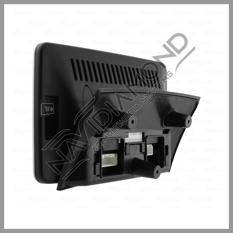 NAVIDIAMOND MERCEDES ML ANDROİD CARPLAY MULTIMEDYA EKRAN NAVİGASYON  NVD-6758