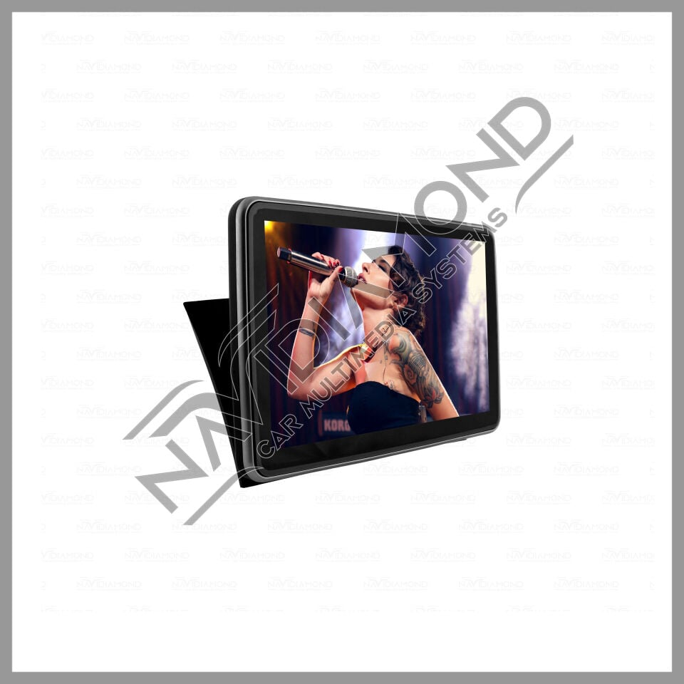 NAVIDIAMOND MERCEDES ML ANDROİD CARPLAY MULTIMEDYA EKRAN NAVİGASYON  NVD-6759