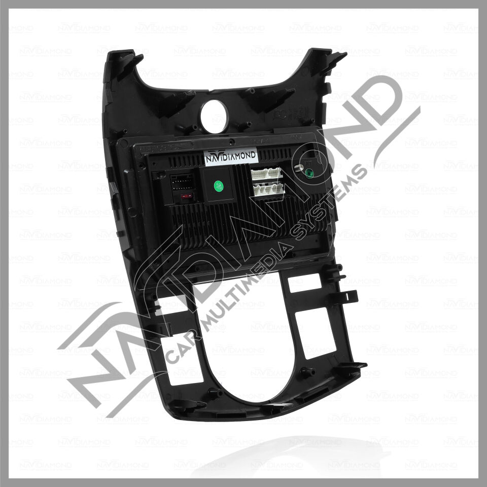 NAVIDIAMOND KİA CERATO 2008 2012 ANDROİD MULTIMEDYA TEYP ÇERÇEVESİ NVD-385