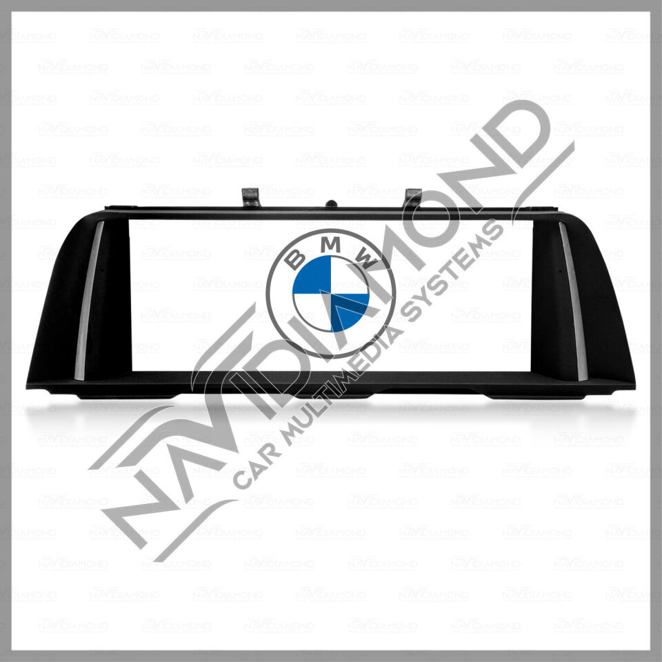 NAVIDIAMOND BMW F10 F11 ANDROİD NBT MULTIMEDYA 2010 2011
