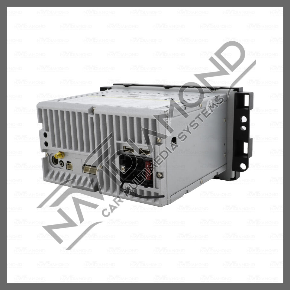 NAVIDIAMOND CHEVROLET AVEO 7 İNÇ ORJİNAL TASARIM ANDROİD MULTIMEDYA NVD-C9