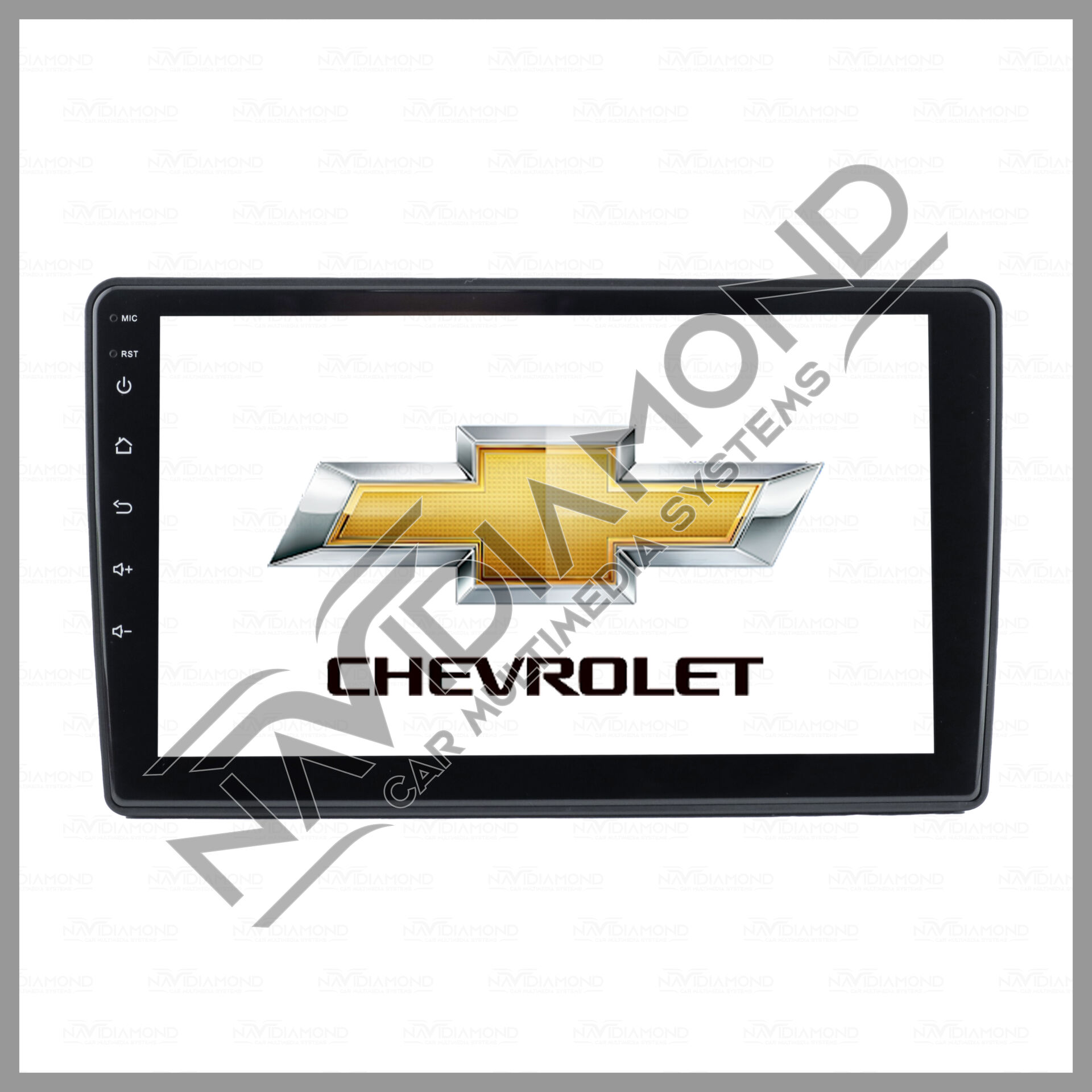 NAVIDIAMOND CHEVROLET CAPTİVA 2006 2011 ANDROİD CARPLAY MULTIMEDYA NAVİGASYON NVD-C11