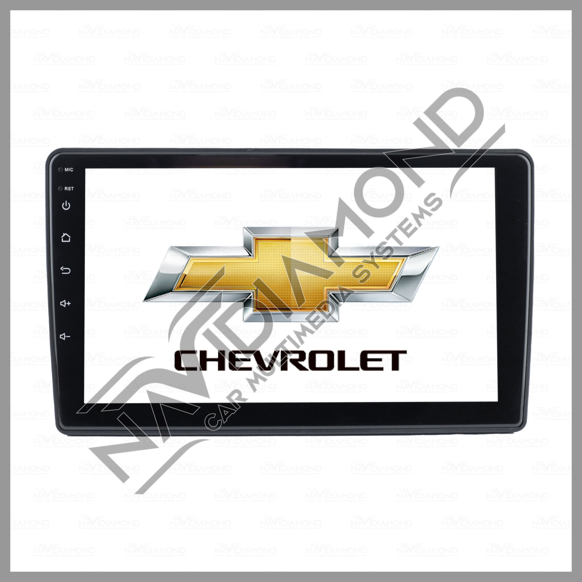 NAVIDIAMOND CHEVROLET CAPTİVA 2006 2011 ANDROİD CARPLAY MULTIMEDYA NAVİGASYON NVD-C13