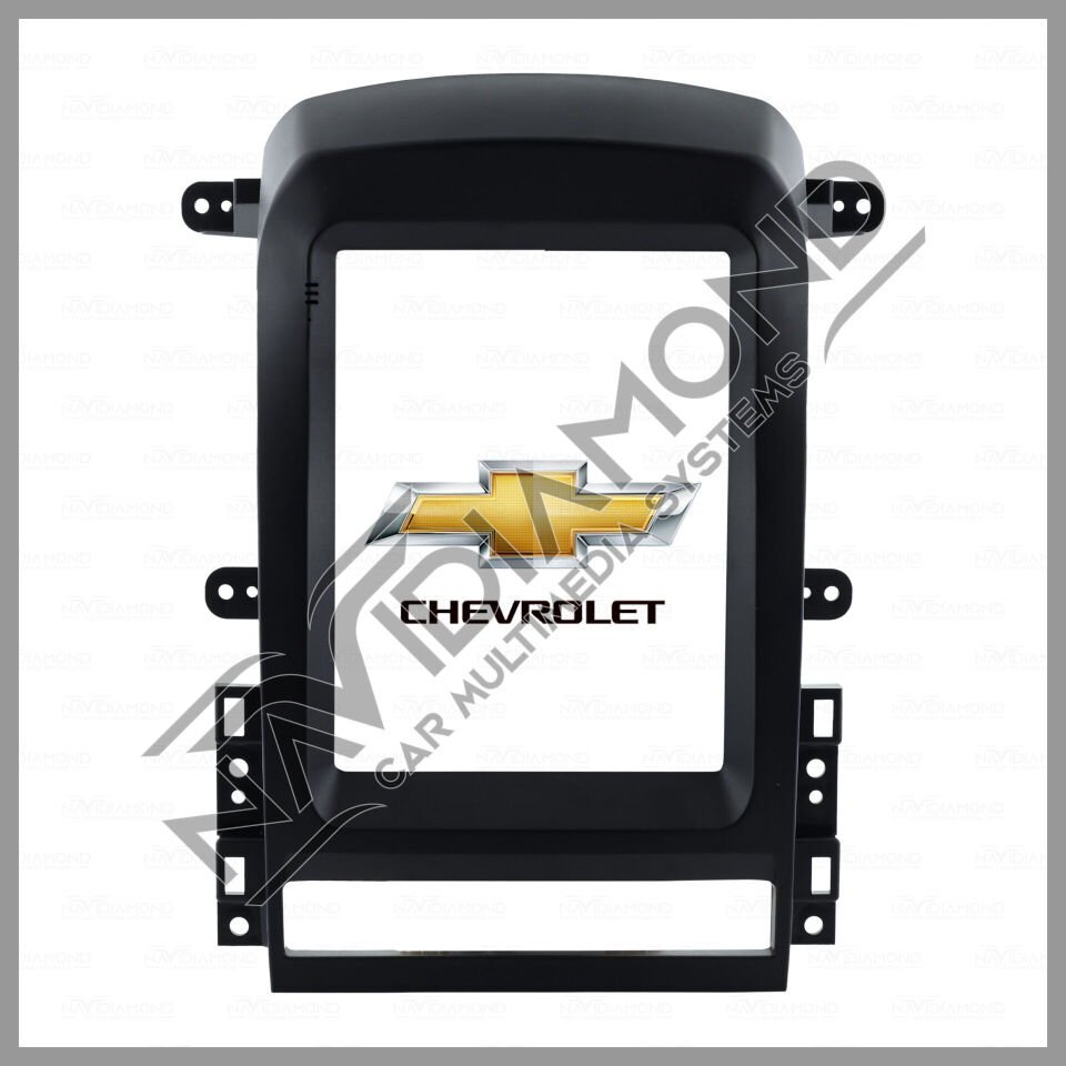 NAVIDIAMOND CHEVROLET CAPTİVA 2006 2012 TESLA EKRAN NVD-C20