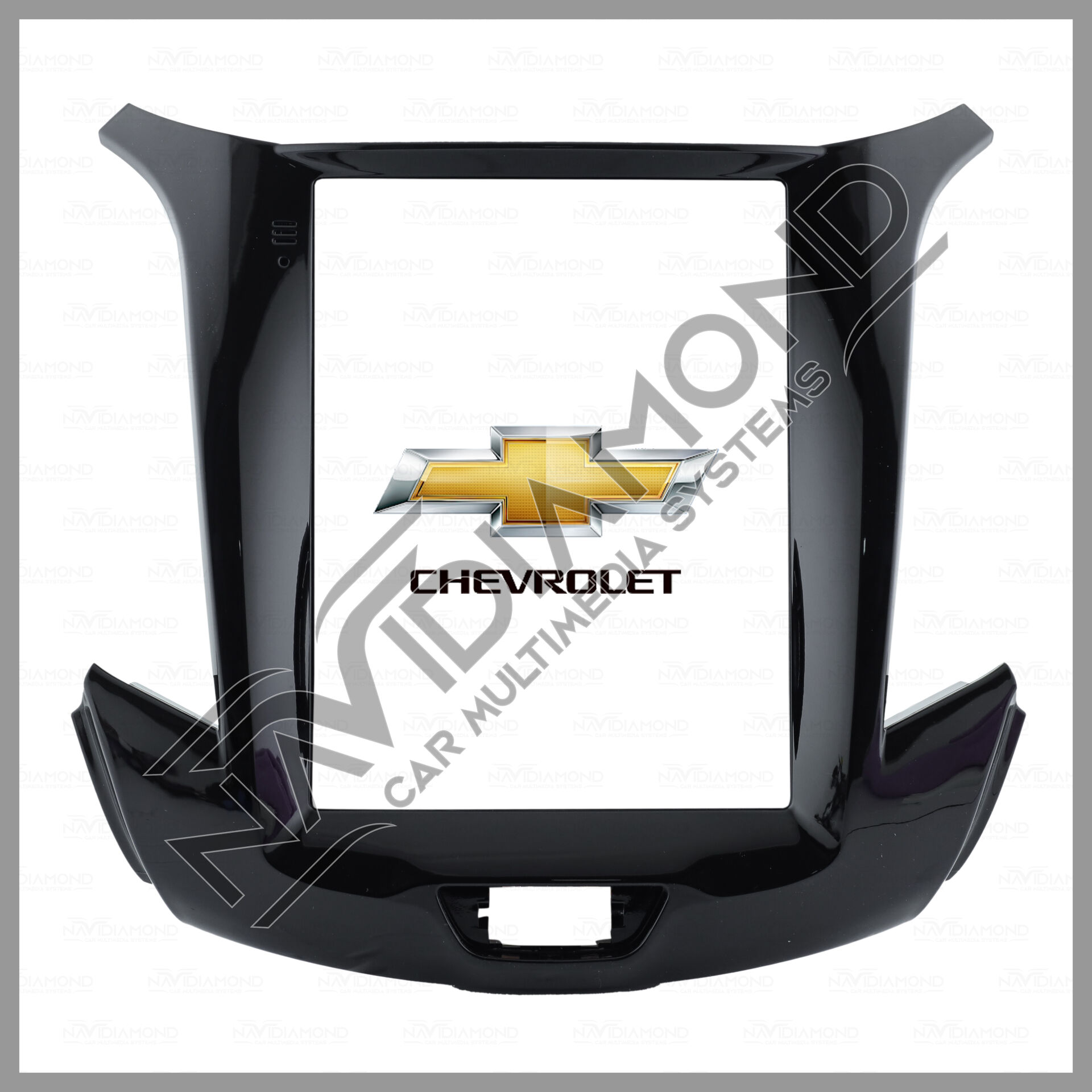 NAVIDIAMOND CHEVROLET CRUZE TESLA 2015 + TESLA EKRAN MULTIMEDYA NVD-C39