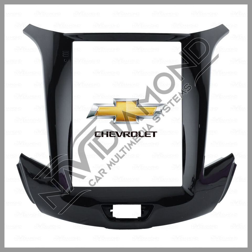 NAVIDIAMOND CHEVROLET CRUZE TESLA 2015 + TESLA EKRAN MULTIMEDYA NVD-C40