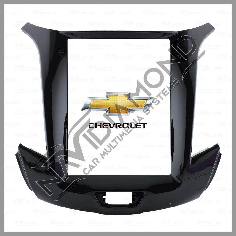 NAVIDIAMOND CHEVROLET CRUZE TESLA 2015 + TESLA EKRAN MULTIMEDYA NVD-C42