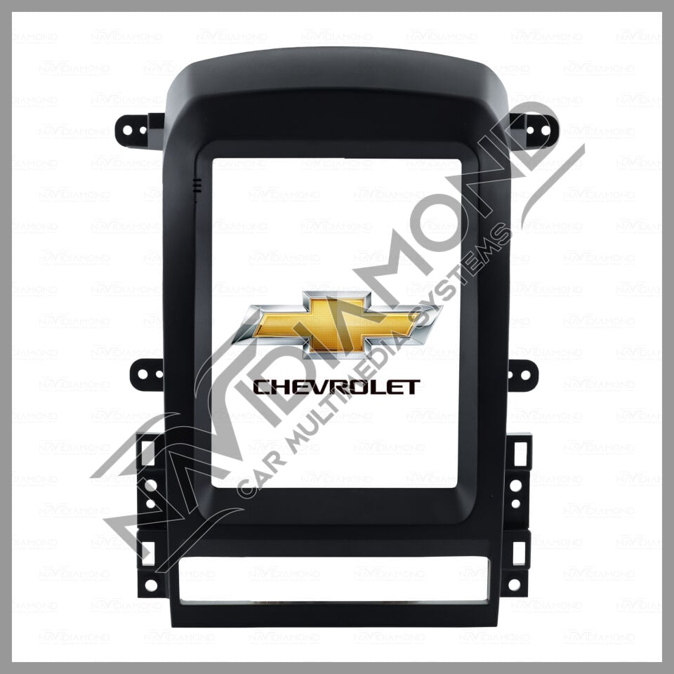 NAVIDIAMOND CHEVROLET CAPTİVA 2006 2012 ANDROİD TESLA ÇERÇEVE