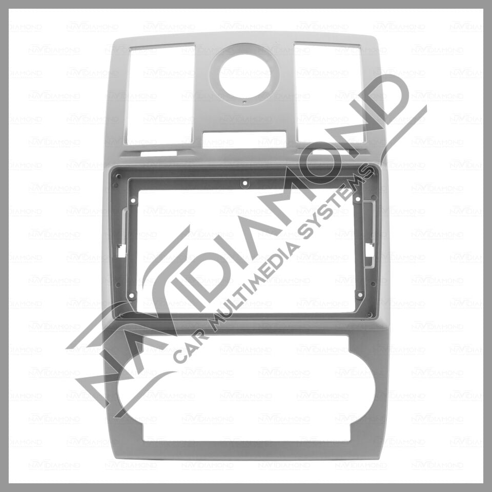 NAVIDIAMOND CHRYSLER 300C ANDROİD TEYP ÇERÇEVESİ NVD-CR01