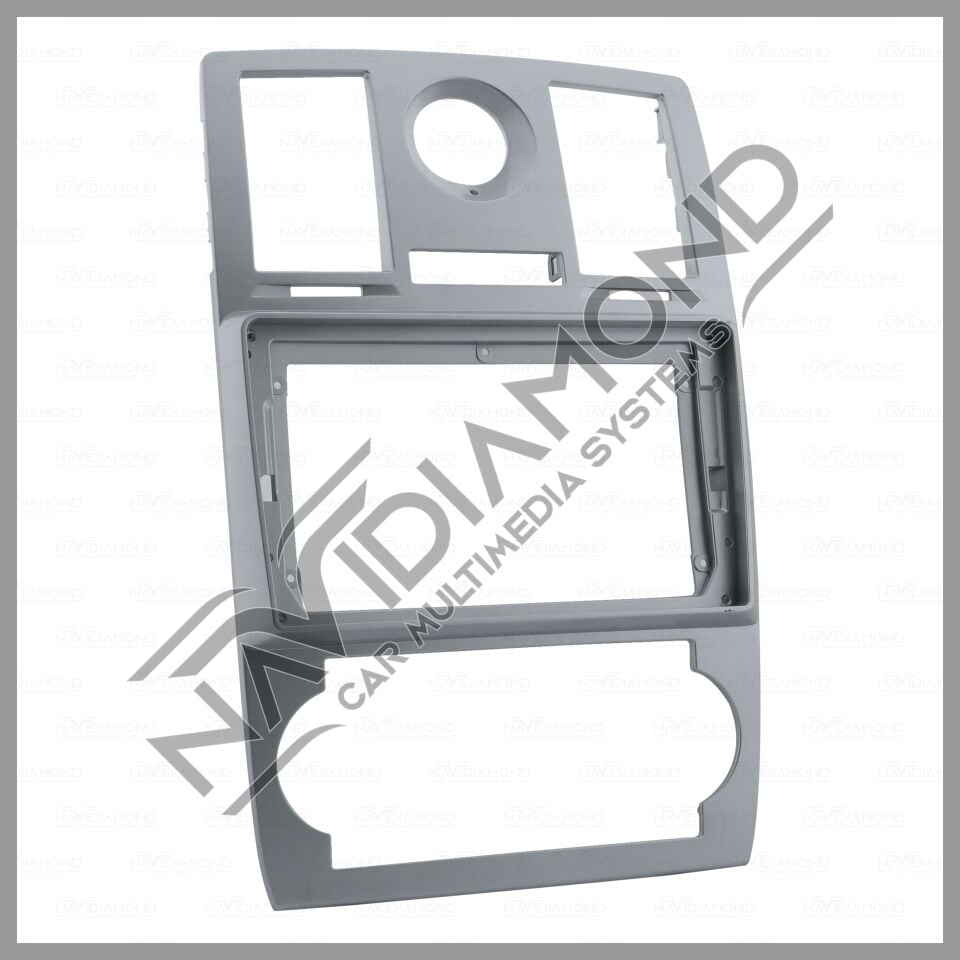 NAVIDIAMOND CHRYSLER 300C ANDROİD TEYP ÇERÇEVESİ NVD-CR01