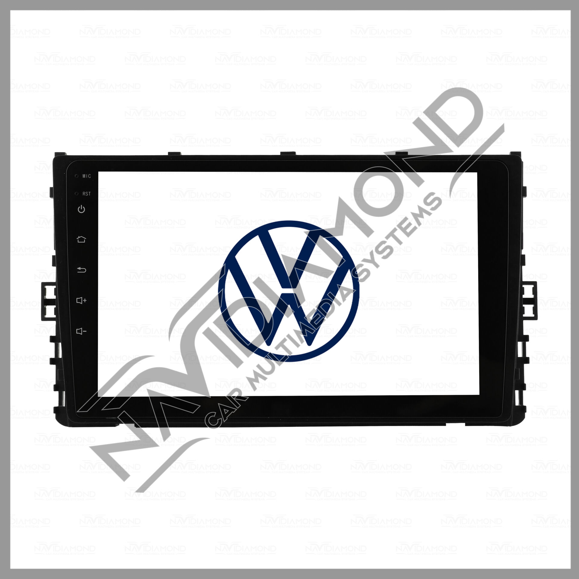 NAVIDIAMOND VOLKSWAGEN CADDY ANDROİD MULTIMEDYA  NVD-1643