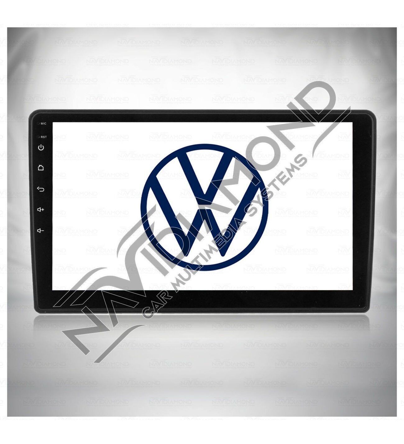 NAVIDIAMOND VOLKSWAGEN TRANSPORTER ESKİ KASA NVD-1648