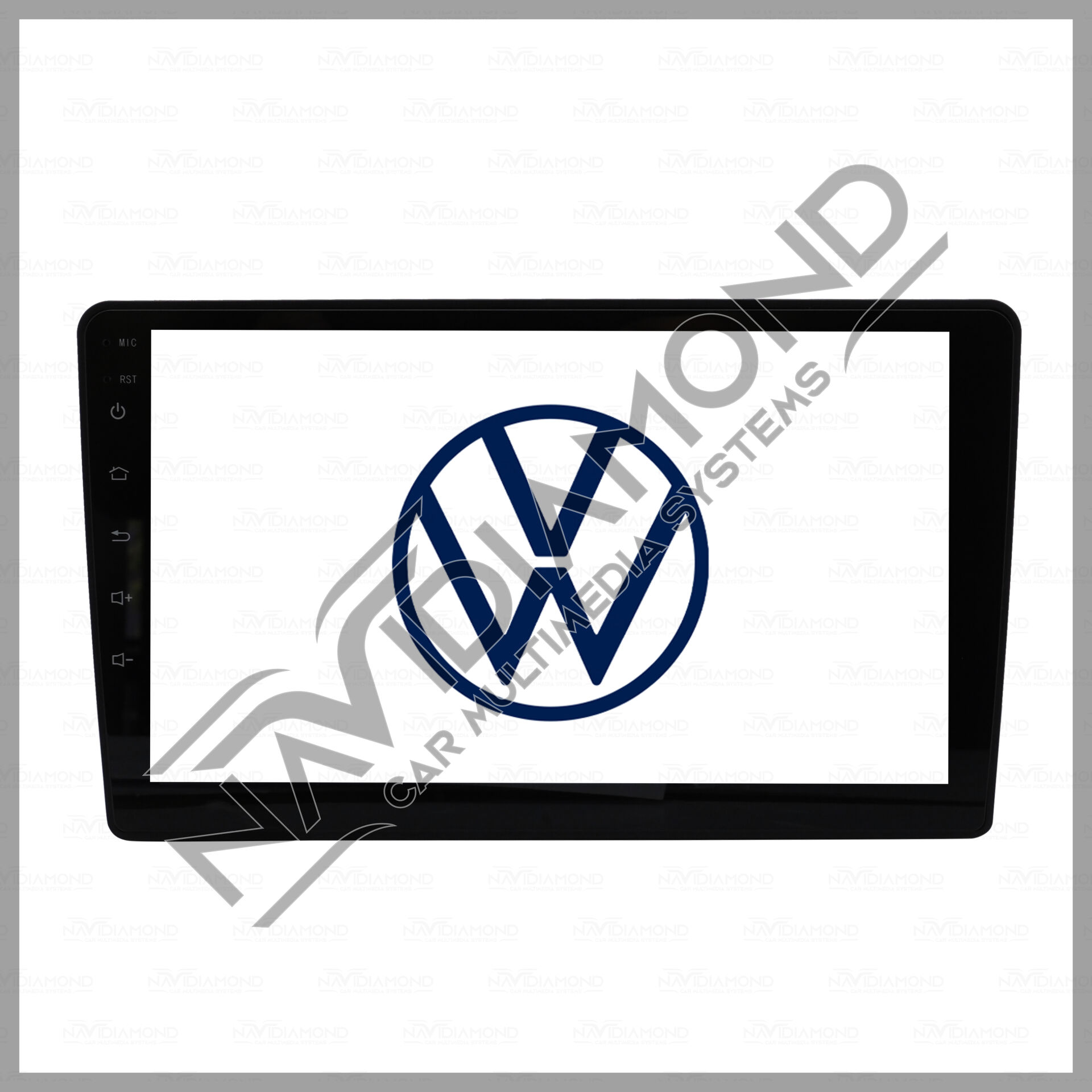 NAVIDIAMOND VOLKSWAGEN TRANSPORTER T5 ANDROİD MULTIMEDYA NVD-1651