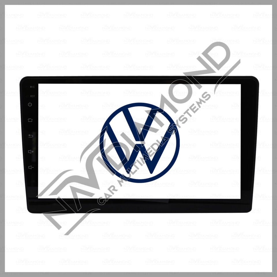 NAVIDIAMOND VOLKSWAGEN TRANSPORTER T5 ANDROİD MULTIMEDYA NVD-1651