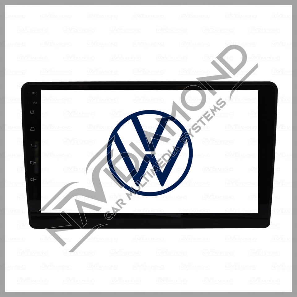 NAVIDIAMOND VOLKSWAGEN TRANSPORTER T5 ANDROİD MULTIMEDYA NVD-1652