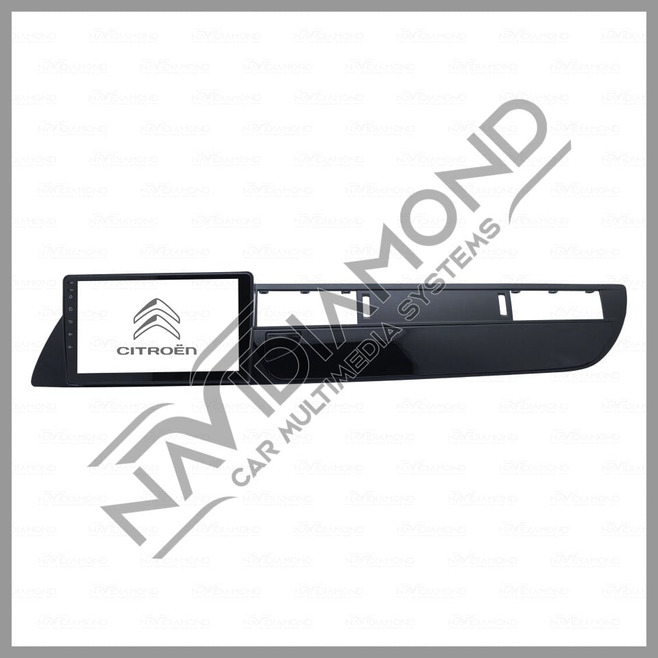 NAVIDIAMOND CITROEN C5 ANDROİD CARPLAY MULTIMEDYA EKRAN NVD-0156