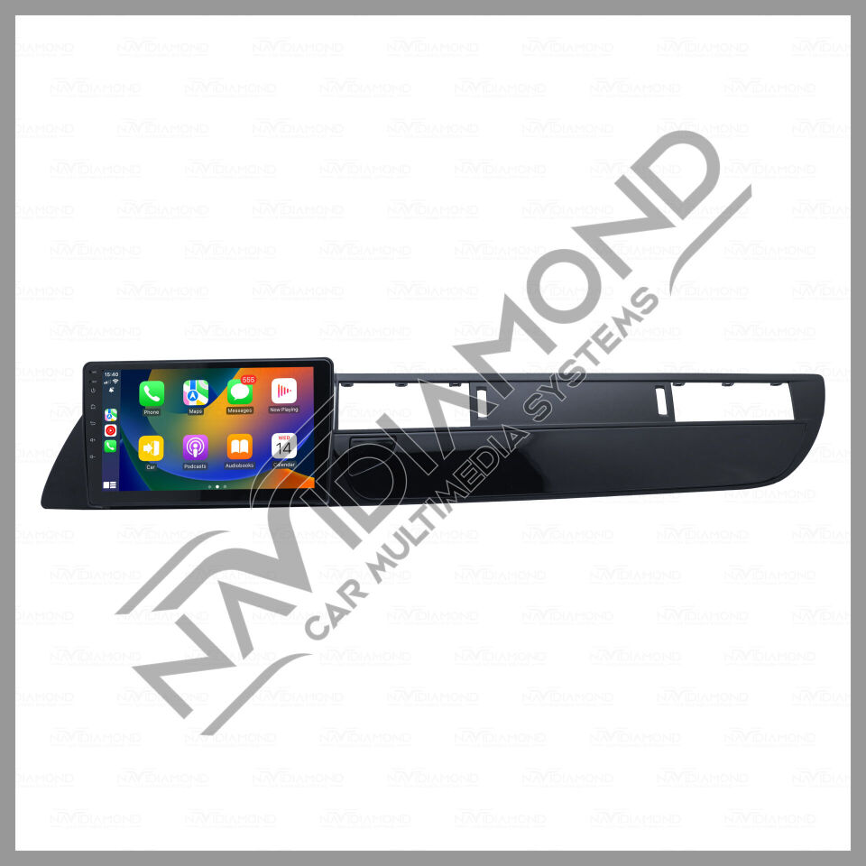 NAVIDIAMOND CITROEN C5 ANDROİD CARPLAY MULTIMEDYA EKRAN NVD-0158