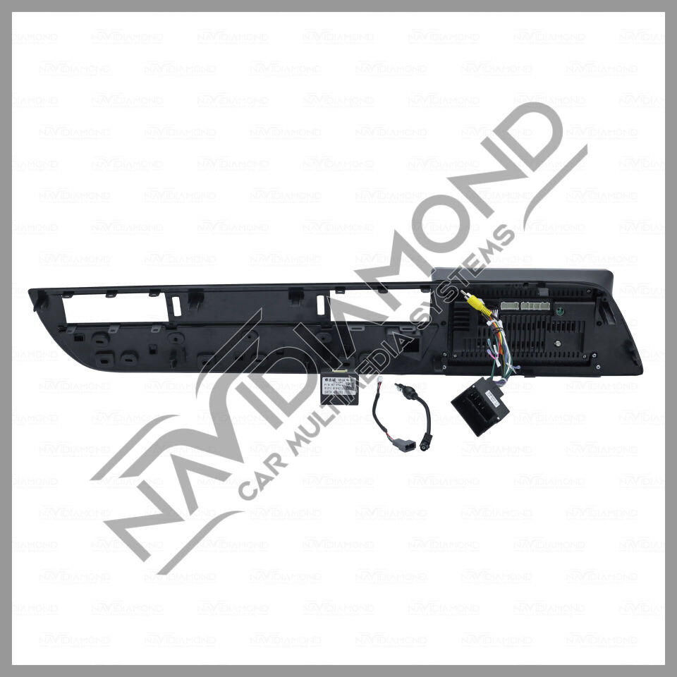 NAVIDIAMOND CITROEN C5 ANDROİD CARPLAY MULTIMEDYA EKRAN NVD-0158